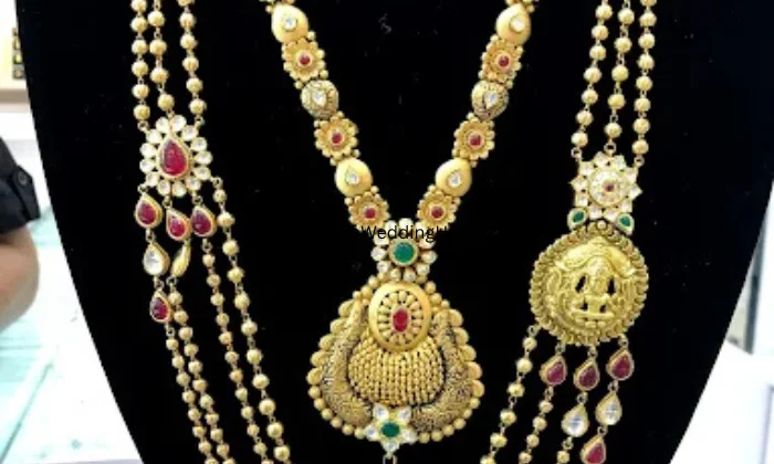 Shree Balaji Jewellers mirabhayandar